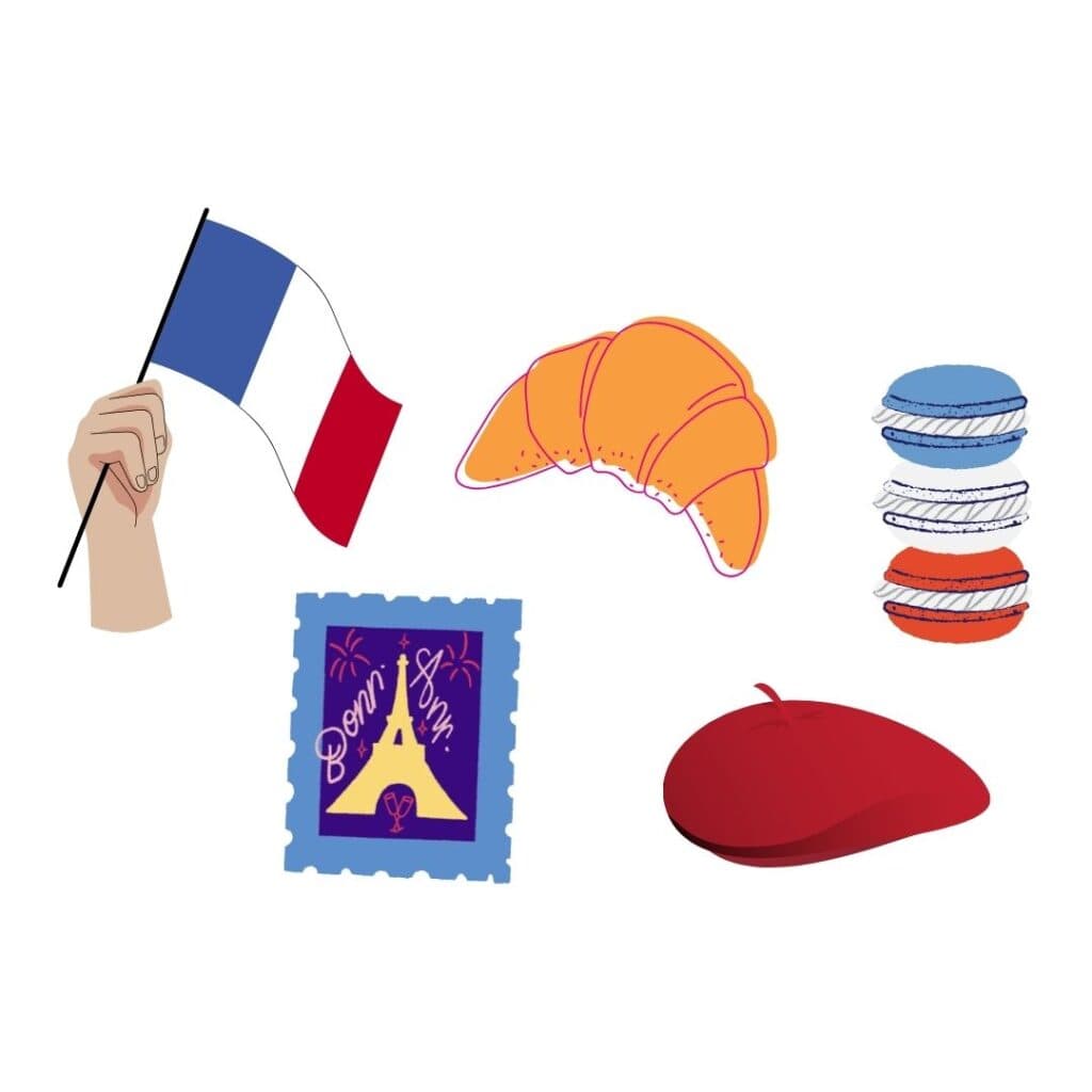 Français A1 – Winter 2026