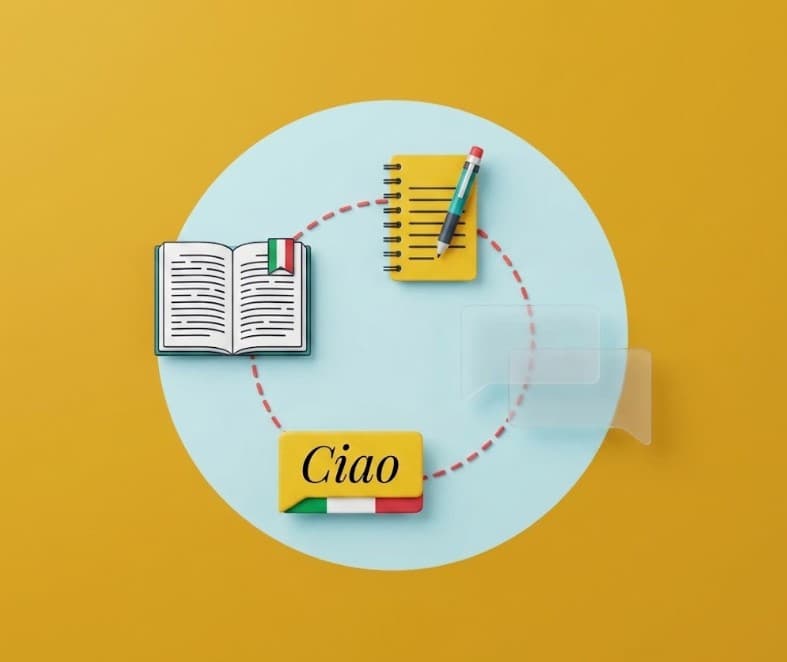 Italiano B1