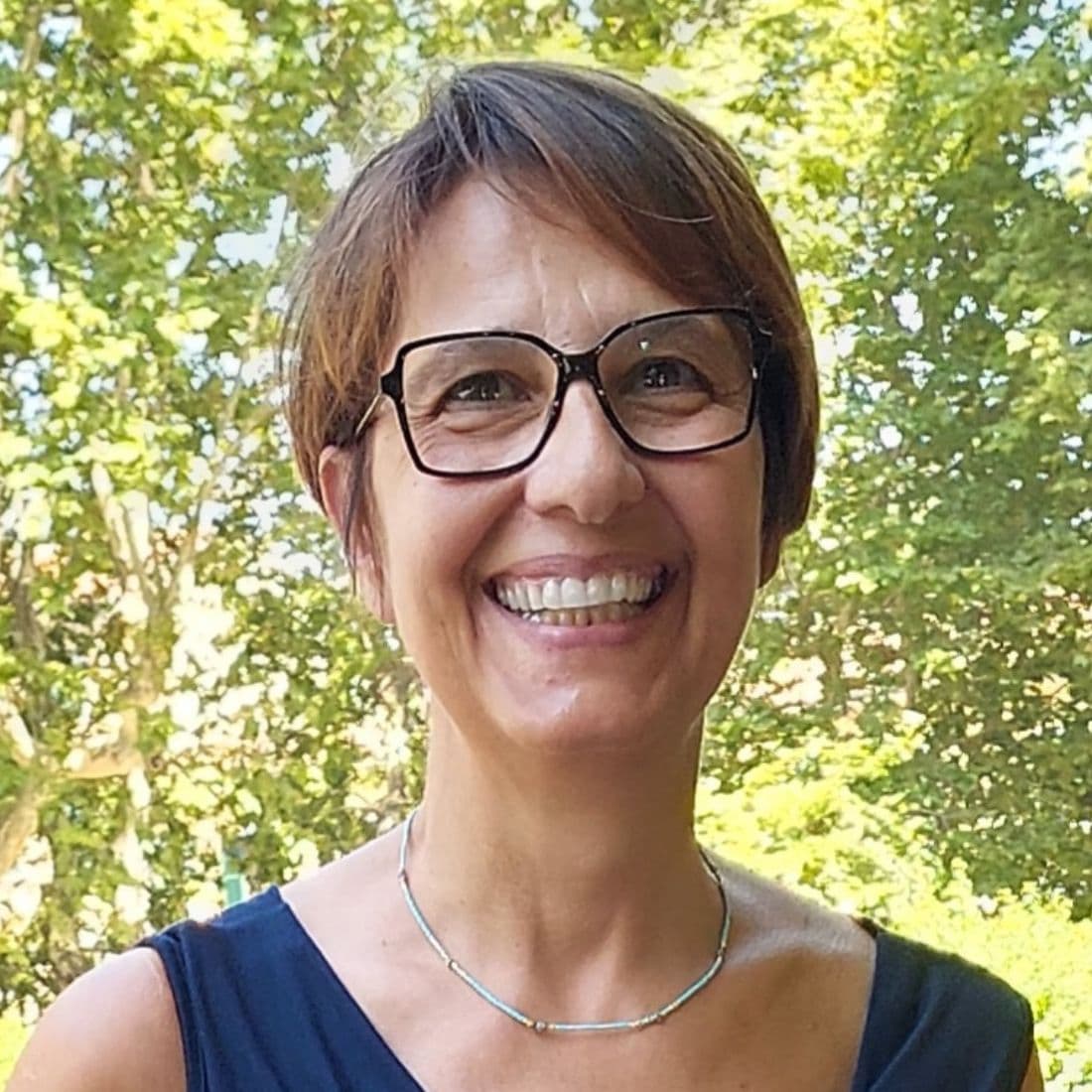Ritratto di Silvia Salvadori