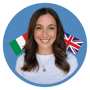 Ritratto di Aurora Ricotti-Ottmann