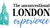 The Unconventional London Experience 2026
