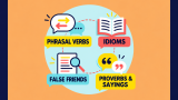 B1/B2 Speak Like a Native – Everyday English
